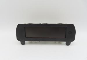 Peugeot - 206 vanaf 2002 Infodisplay reparatie