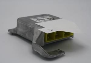 Mazda - MX 5 NC (mark3) vanaf 2006 Airbagmodule reparatie