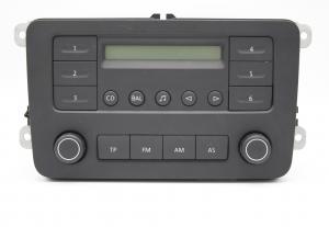 Volkswagen - Caddy 3 vanaf 2004 Radio CD-Speler reparatie