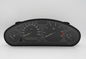 BMW Z3 / E36