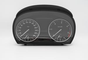 BMW  - 3-Serie E91 vanaf 2004 Tellerpaneel reparatie