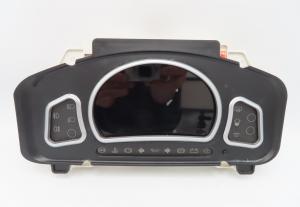 Tellerpaneel Microcar M-Go