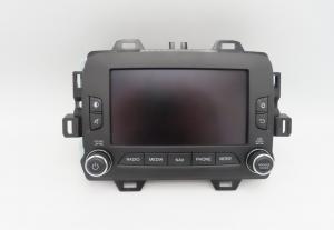 Jeep - Renegade vanaf 2015 Navigatietoestel reparatie