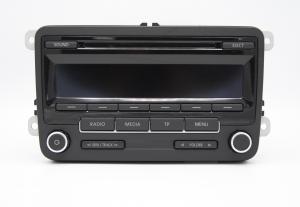 Volkswagen - New Beetle A5 vanaf 2011 Radio CD-Speler reparatie