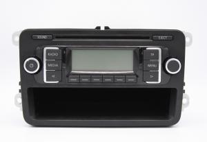 VW RCD 210