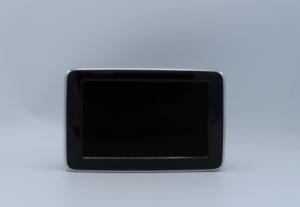 Mercedes - GLA X156 vanaf 2013 Infodisplay reparatie