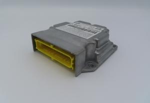 Skoda - Fabia 3e gen vanaf 2015 Airbagmodule reparatie