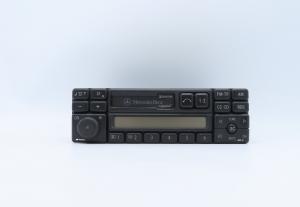 Mercedes - SL-Klasse R129 vanaf 1989 Radio CD-Speler reparatie