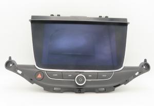 Opel - Astra K vanaf 2015 Navigatiescherm reparatie