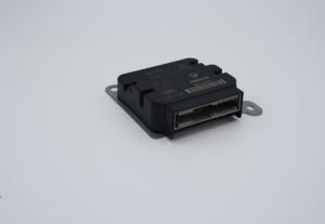 Dacia - Lodgy vanaf 2012 airbagmodule reparatie