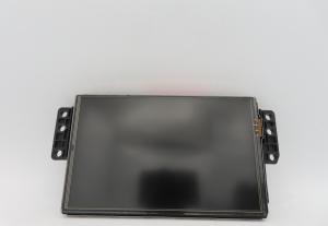 Full color infodisplay (plastic achterkant)