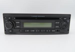 Land rover - Defender vanaf 1990 Radio CD-Speler reparatie
