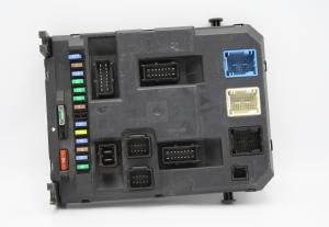 Peugeot - 207 vanaf 2006 Body Control Module reparatie