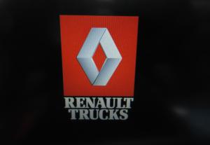 Renault - Master 3de gen ph1 vanaf 2010 Navigatietoestel reparatie