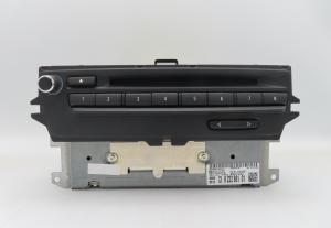 BMW  - X6 E71 vanaf 2008 Navigatiemodule reparatie