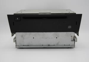 Saab - 9-3 2 (YS3F) sportsedan vanaf 2004 CD Speler reparatie