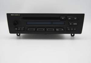 BMW  - X1 E84 vanaf 2009 Radio CD-Speler reparatie