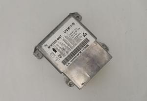 Mercedes - E-klasse W212 vanaf 2009 airbagmodule reparatie