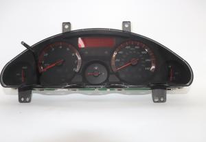GMC Acadia instrumentenpaneel