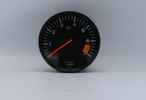 Porsche 911 G-model toerenteller