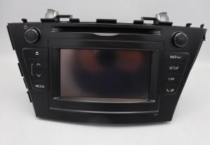 Headunit