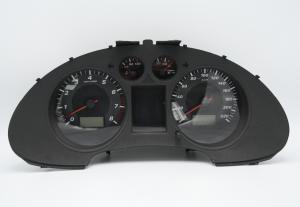 Seat - Ibiza 6L vanaf 2002 Tellerpaneel reparatie
