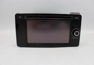 Mitsubishi - Outlander v.a 2013 Radio CD-Speler reparatie
