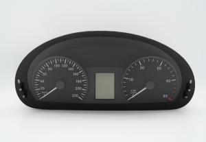 Mercedes - Vito W639 vanaf 2003 Tellerpaneel reparatie
