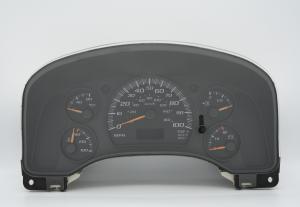 Chev express 1500 teller