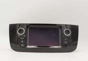 Fiat - Punto 199 vanaf 2012 Navigatietoestel reparatie