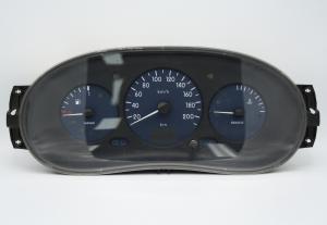Renault - Kangoo 1 PH 1 vanaf 1997 Tellerpaneel reparatie