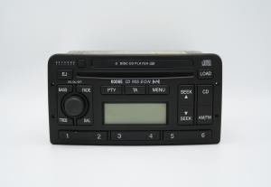Ford - KA 2 vanaf 2008 Radio CD-Speler reparatie