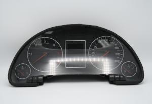 Audi - A4 B6 vanaf 2001 Tellerpaneel reparatie
