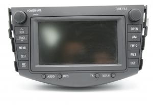 B9004 Toyota RAV4