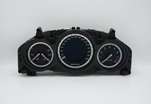 Mercedes - GLK X204 vanaf 2008 Tellerpaneel reparatie
