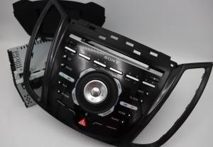 Ford - Fiësta MK 6 facelift vanaf 2012 Radiomodule reparatie
