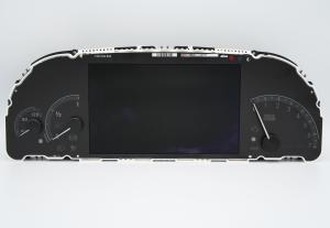 Mercedes - S-Klasse W 221 vanaf 2005 Tellerpaneel reparatie
