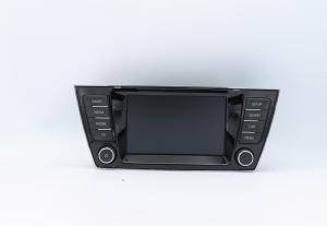 Skoda - Fabia 3e gen vanaf 2015 Navigatiescherm reparatie
