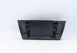 Skoda - Fabia 3e gen vanaf 2015 Navigatiescherm reparatie