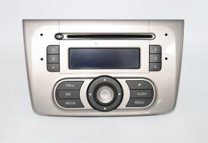 Alfa Romeo - Mito vanaf 2008 Radio CD-Speler reparatie