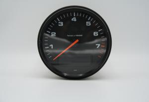 Toerenteller met boordcomputer 993
