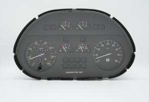 Alfa Romeo - Spider serie 4 vanaf 1990 Tellerpaneel reparatie
