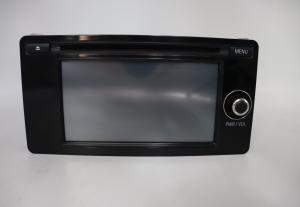 Fiat - Fullback vanaf 2016 Radio CD-Speler reparatie
