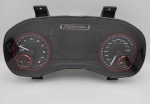 Tellerpaneel Dodge Ram 5de generatie