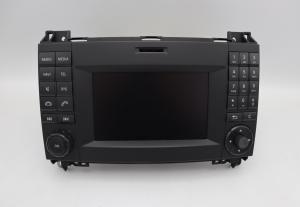 Mercedes - Sprinter W906 vanaf 2006 Navigatietoestel reparatie