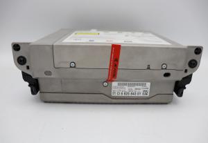 Mini NBT EVO navigatie