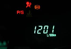 Toyota - Yaris XP9 vanaf 2005 Tellerpaneel reparatie