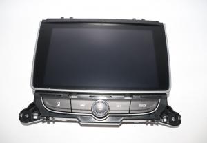 Opel - Mokka X vanaf 2016 Navigatiescherm reparatie
