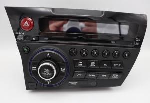 Honda - CR-Z vanaf 2010 Radio CD-Speler reparatie