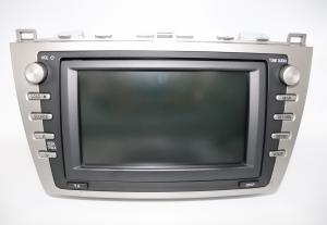 Navi Mazda 6